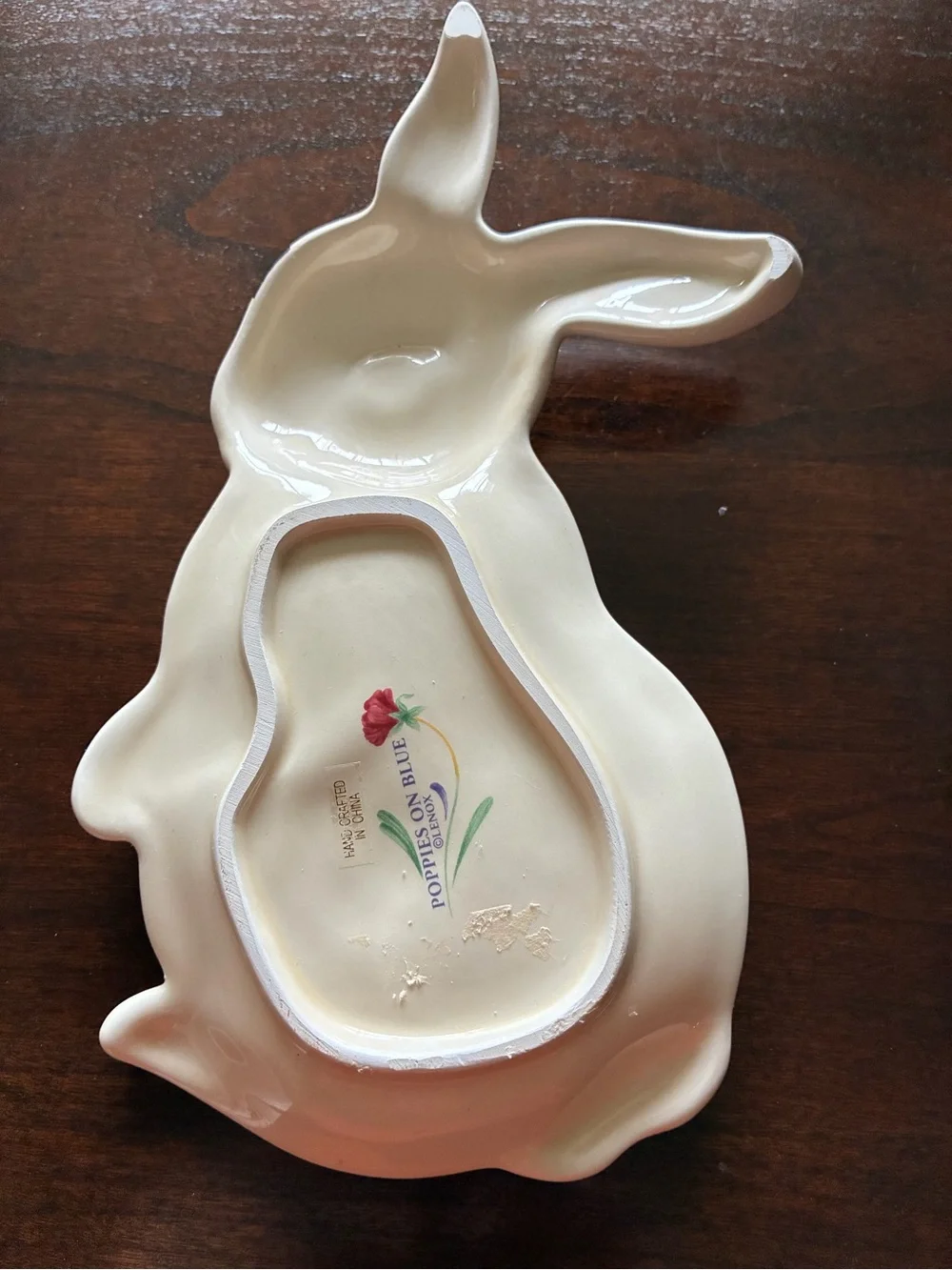N/A vintage poppies